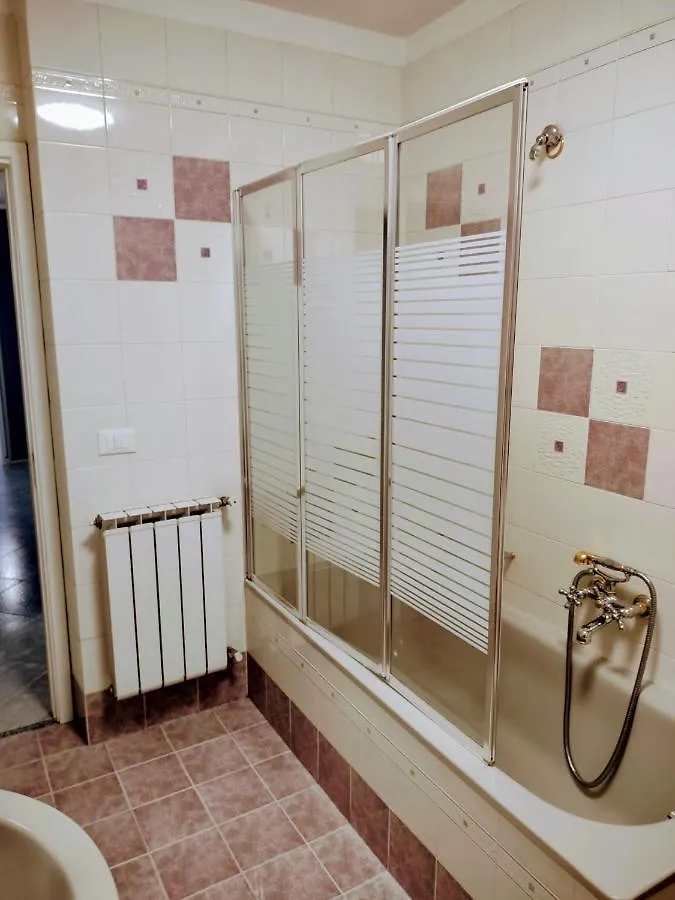 Central Apartment A Due Passi Dal Porto Palermo