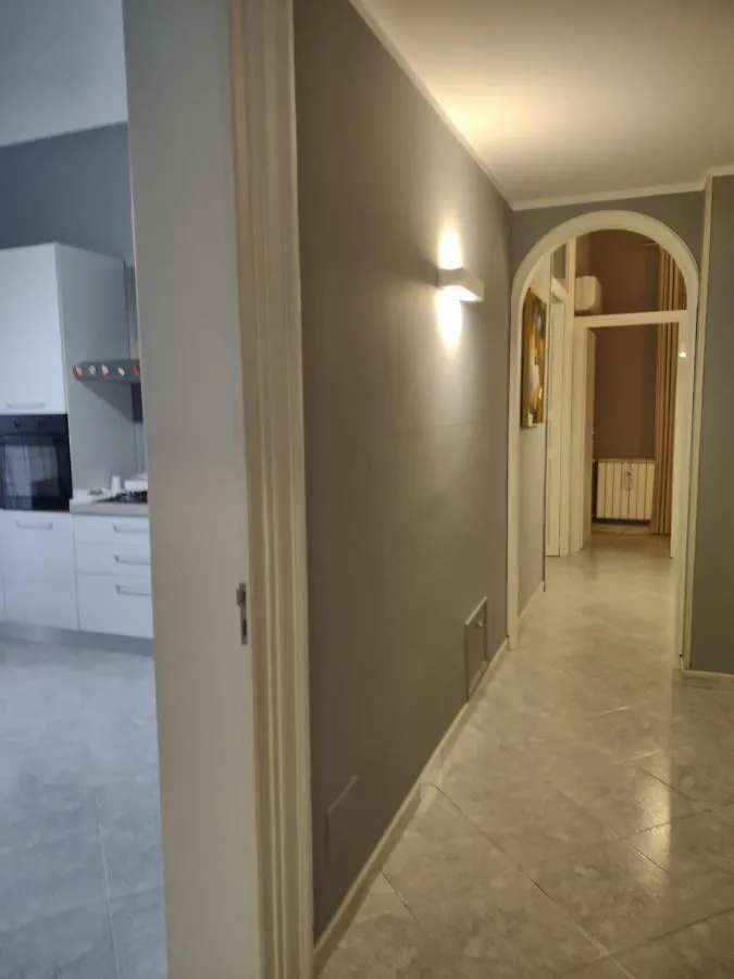 Central Apartment A Due Passi Dal Porto Palermo
